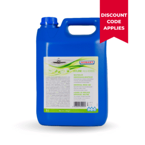 Hyline Warewash Rinse Aid 5ltr