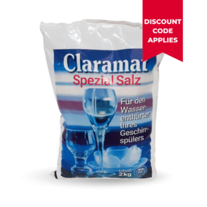 HOBART Warewash Salt 2kg