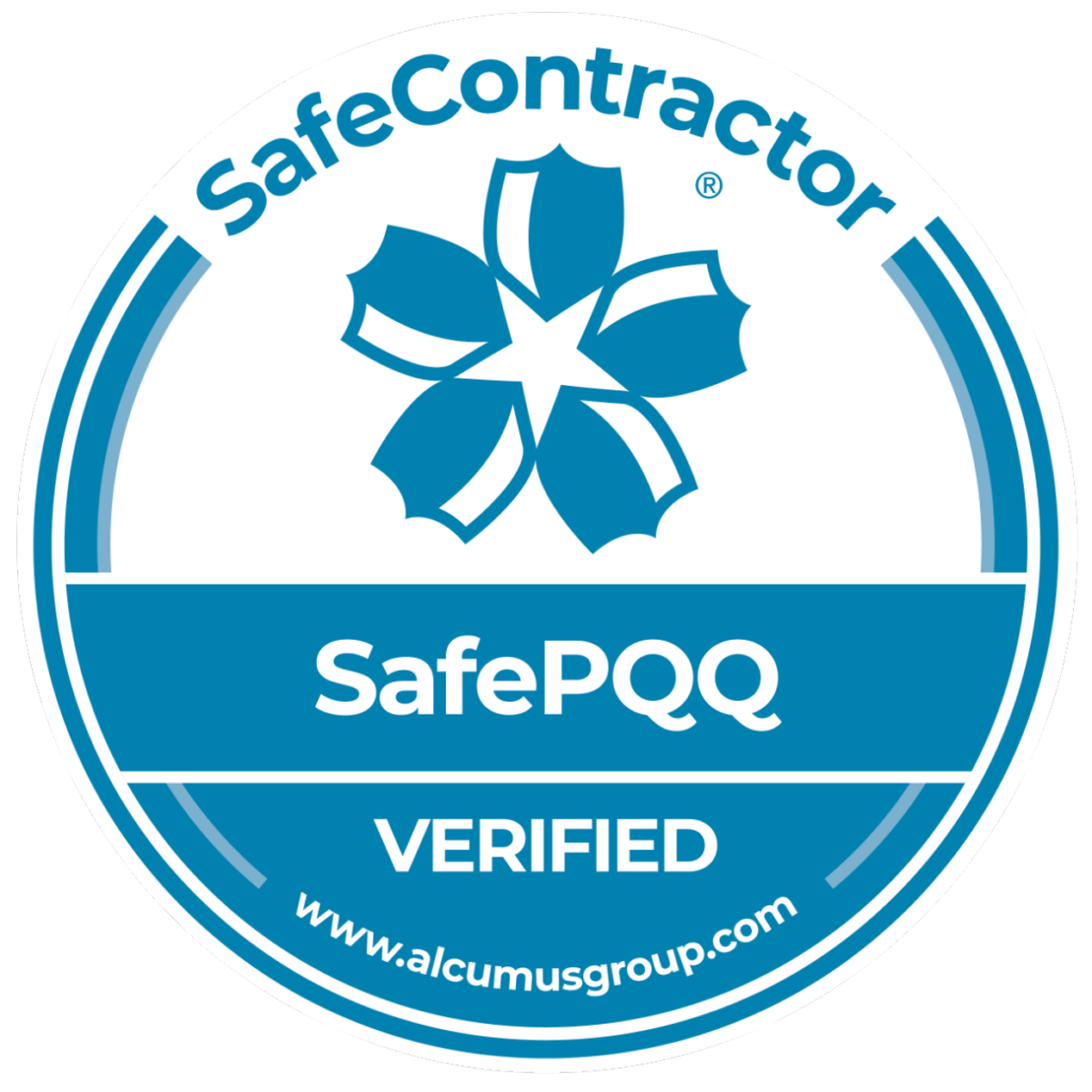 Safe PQQ logo