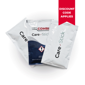 Chef's Combi Care Stick