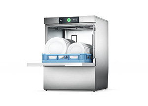Undercounter Dishwasher Annual Extra Plan