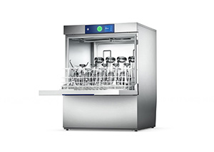 Glass Washer Annual Extra Plan