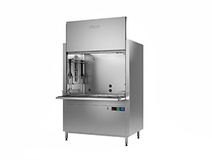 Utensil Washer Annual Plus Plan
