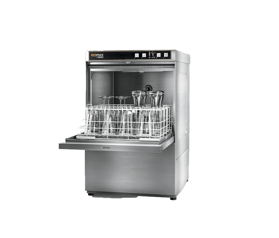 Glasswasher