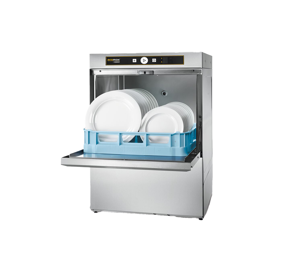 Undercounter Dishwasher