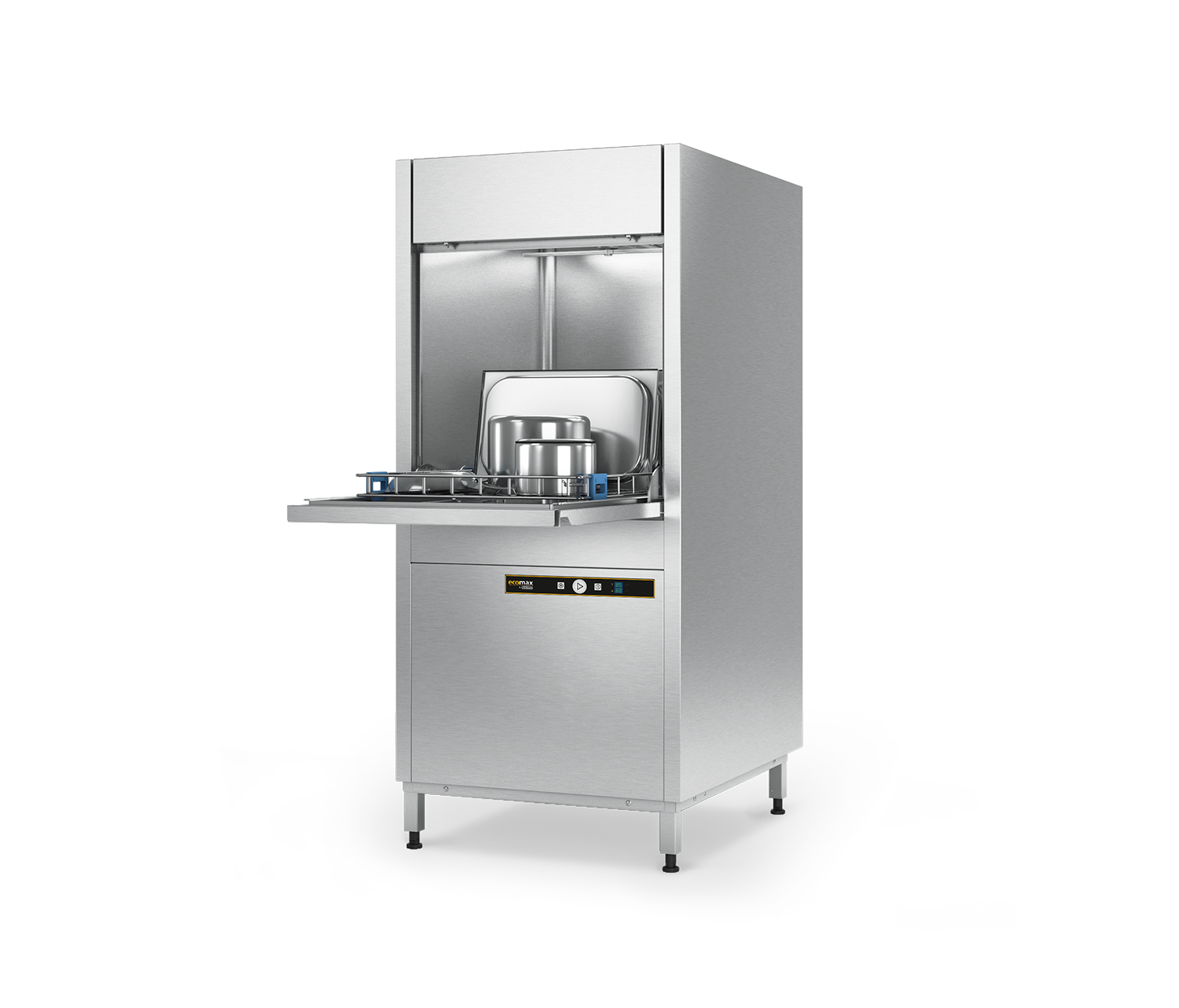 Utensil Washer
